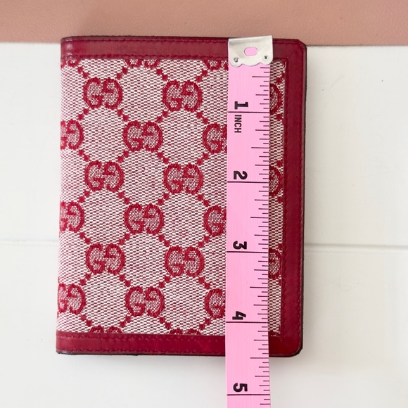 RARE Gucci Address Book ✨ Collectors Piece - Picture 9 of 9